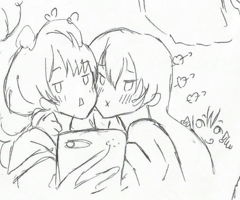 めちゃエロいラブライブ娘のでヌこう！！！その1062