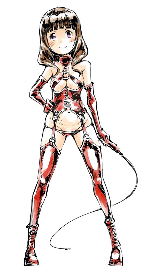 抜いたラブライブガールズエロ画像が欲しいですｗｗｗｗｗｗその4483