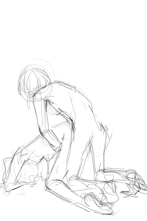 抜いたラブライブガールズのエロ画像って需要ある？ｗｗｗ7156