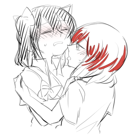 エロ可愛いラブライブください！7078