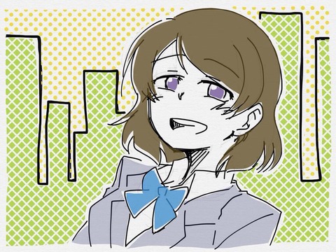 【ペロペロ】 ラブライブガールズエロ画像って最高に…ｗｗｗその2392