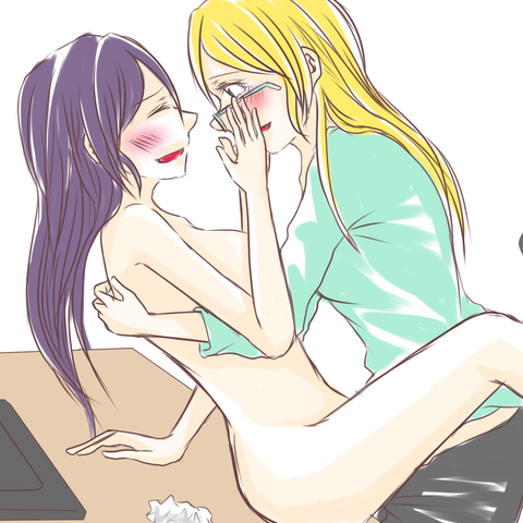 抜けたラブライバー画像下さいｗｗｗ6069