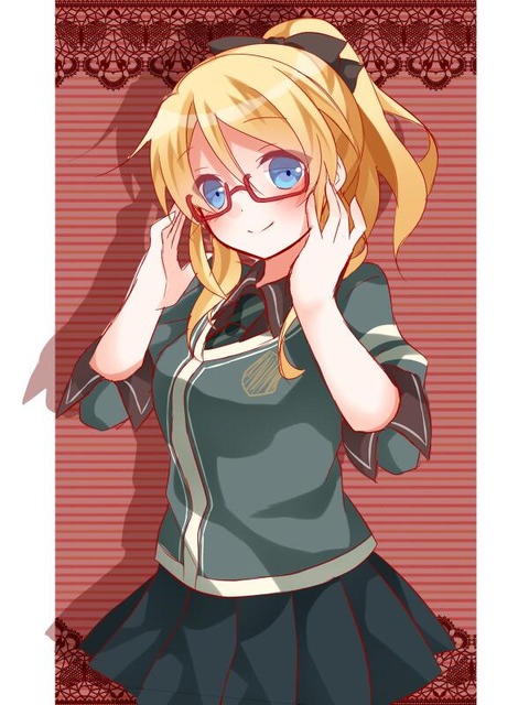 めちゃ可愛いラブライブ娘エロ画像って素晴らしい7135