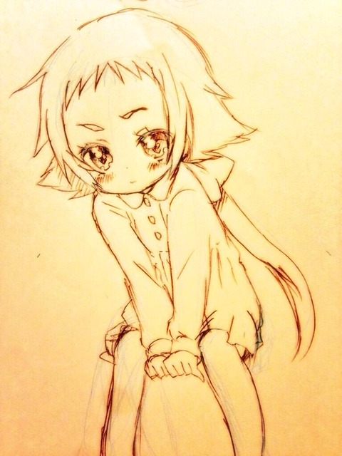 3回以上抜いたラブライブのエロ画像って需要ある？！！！その404