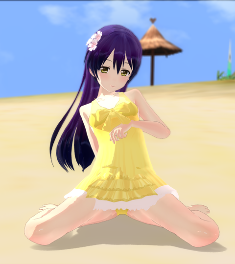 どすけべスクフェス最高のオナネタだよな！！その4486