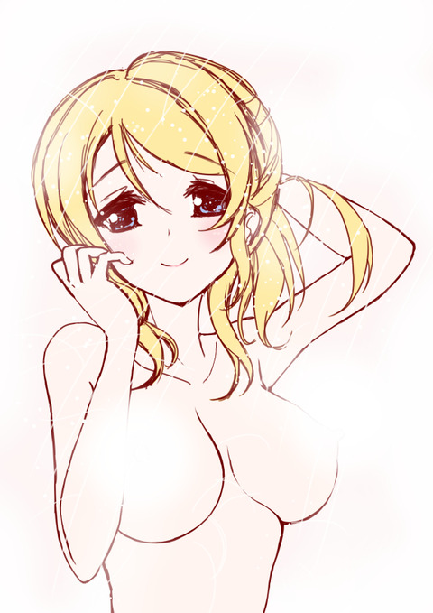 めちゃ抜けるラブライブ画像まとめｗ6560