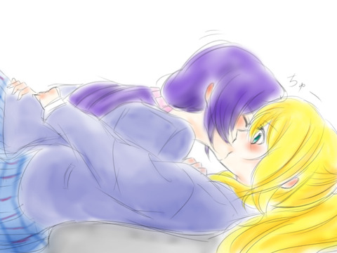 お前らが最近抜いたラブライブの画像ください(^ω^)part394