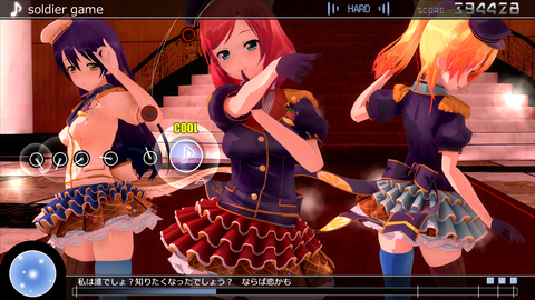 【ﾍﾟﾛﾍﾟﾛ】 ラブライブガールズ画像まとめ(´・ω・｀)7098