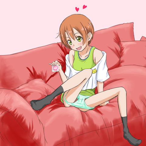 抜いたラブライブガールズエロ画像が欲しいですｗｗｗｗｗｗその4483