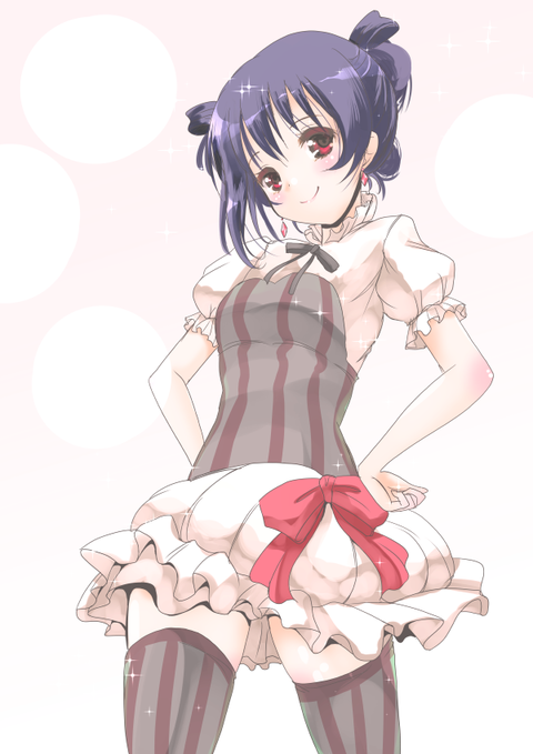 3回以上抜いたようなラブライブガールズのエロ画像が一番ヌける!(゚д゚)3079