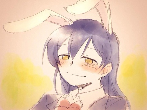 3回以上抜いたようなラブライブ！画像を貼っていくスレｗｗｗPart4731