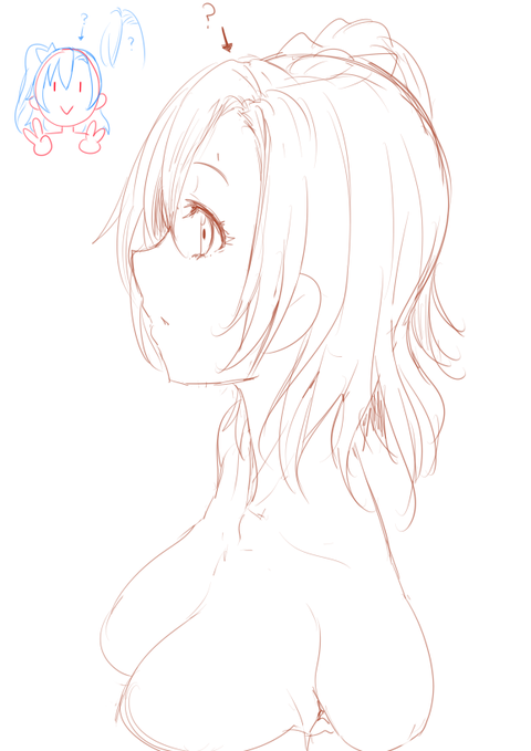 えっちすぎるスクフェス画像くれwwwpart1068