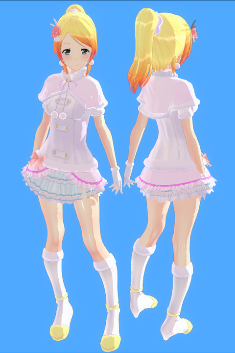 どスケベラブライブ娘のでヌこう!その3798