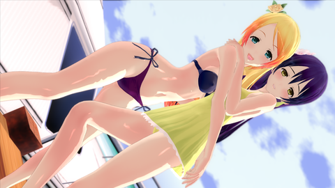 めちゃえっちなラブライブ！その3078