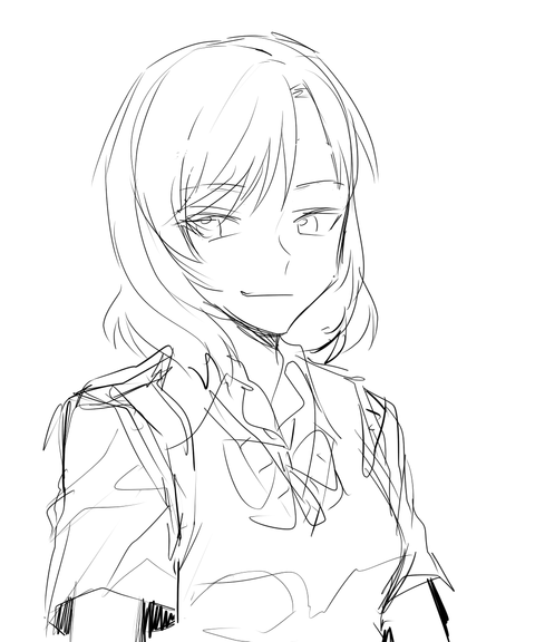 メチャしこなスクフェスエロ画像って需要ある?wwwwwwその6558