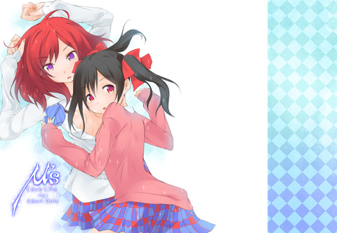 ラブライバーの画像貼っててください！！！6092