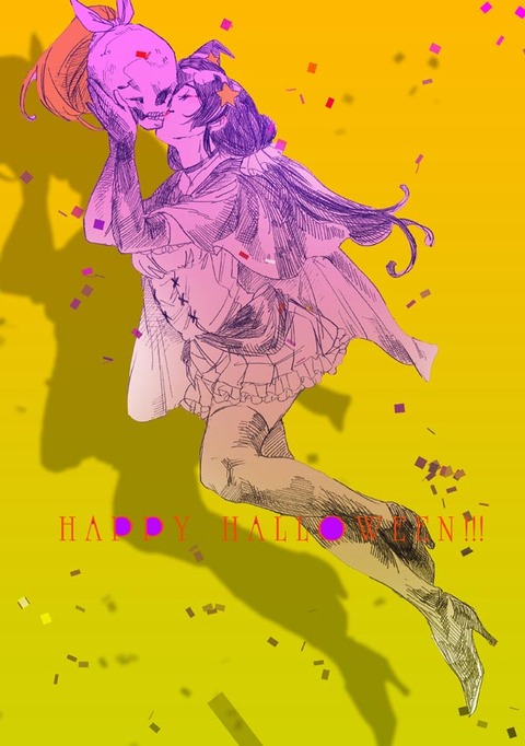 【中出し】 ラブライブ…ってエロ画像ｗｗｗ3805