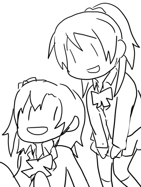 えっちすぎるラブライバーエロ画像って需要ある？ｗｗｗその7054