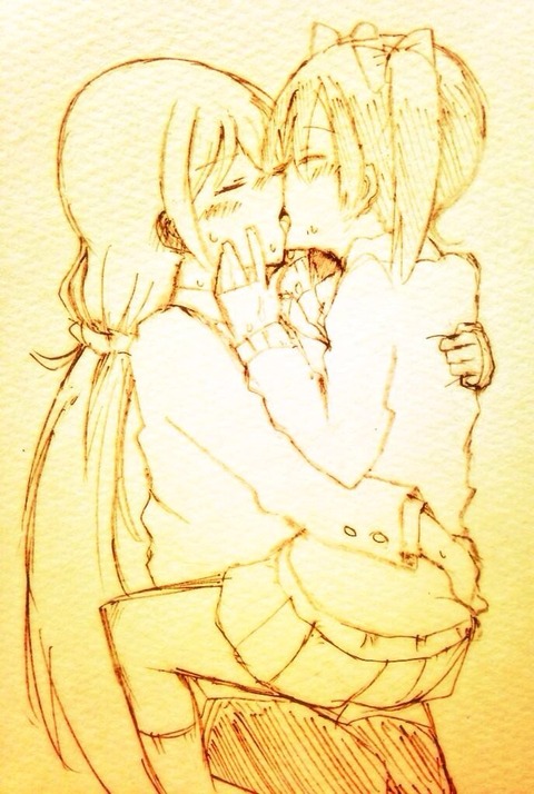 メチャシコラブライブ画像くれｗ7103