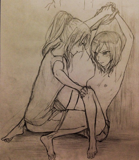 ヌけたラブライブガールズの画像まとめ！part7145