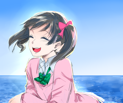ラブライバー欲しいなぁ　|ω・`）ﾁﾗﾁﾗ！！！6552