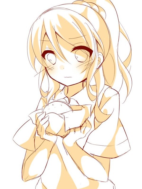 どすけべラブライブエロ画像!part7057