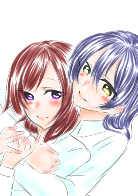 お前らが一回でも抜いたラブライブ欲しいなぁ　|ω・`）ﾁﾗﾁﾗ！Part2398