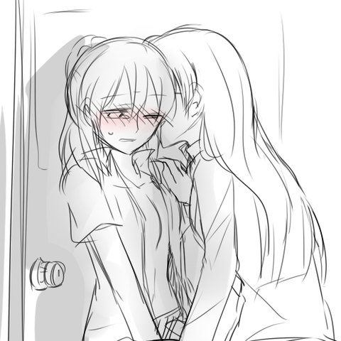 めちゃえろ可愛いラブライブ娘のエロ画像が一番ヌける!wwwwwwその3771