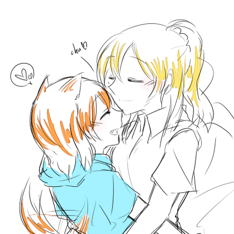 2回以上抜いたようなラブライブ娘7169