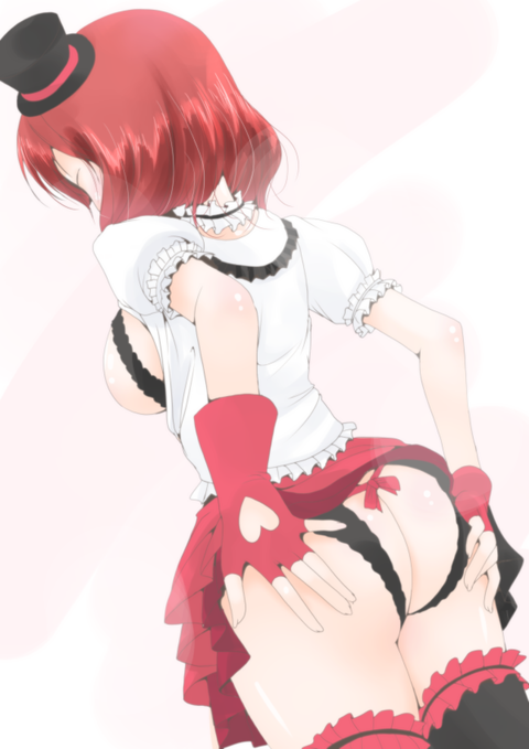 ラブライバーエロ画像ｗｗｗｗｗｗ5581