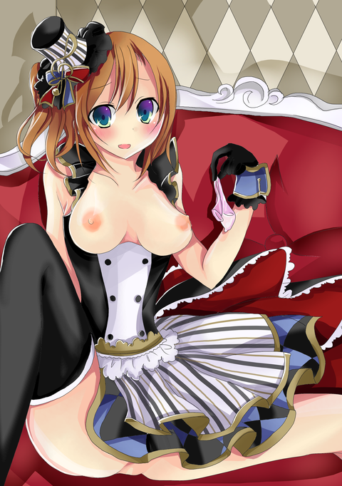 メチャシコなラブライブのエロ画像が欲しいですその71