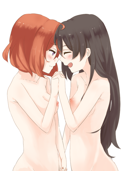 めちゃエッチなラブライブ!画像を貼っていくスレwww7133