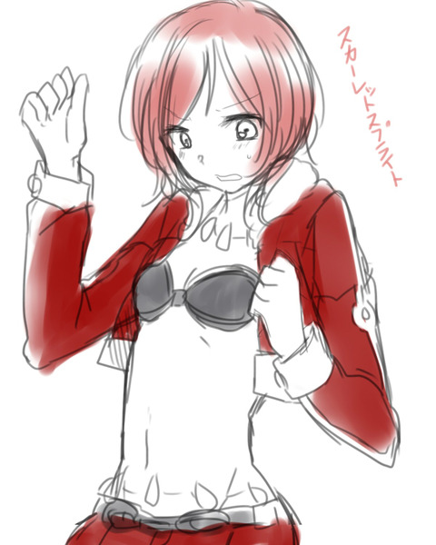 めちゃエロいラブライブ娘のエロ画像が自然と集まるスレpart5572