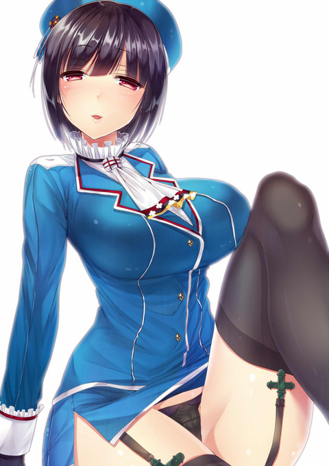 めちゃしこなラブライブ娘貼ってくれ！！！Part406