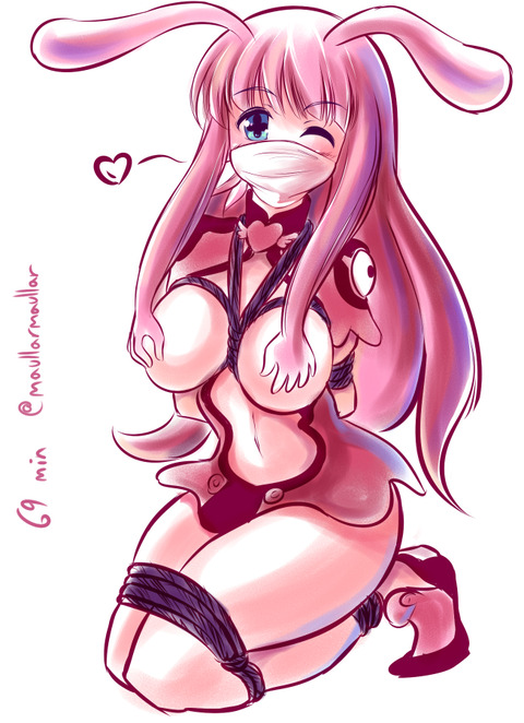 めちゃクオリティの高いスクフェスエロ画像って最高に…（＾ω＾）その5035