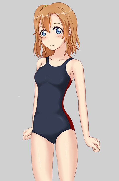 エッチすぎるラブライブ！の画像貼っててください（＾ω＾）6079