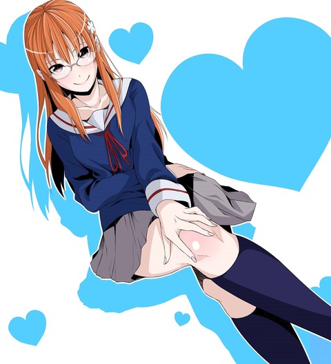2回以上抜いたラブライブ！エロ画像って素晴らしいｗ7138