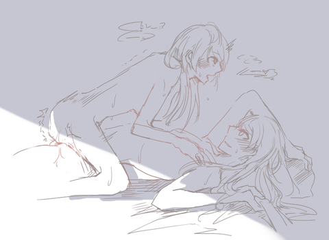 抜いたラブライブガールズのエロ画像まとめその6073