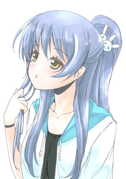 【中出し】 ラブライブガールズエロ画像って需要ある？ｗｗｗその374