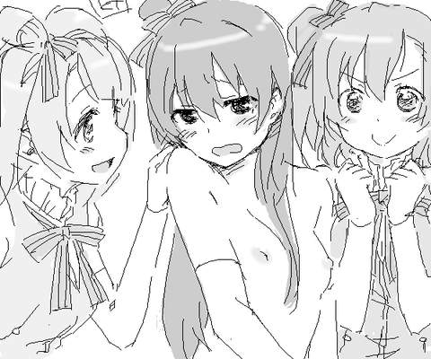 5回以上抜いたスクフェス画像ください（＾ω＾）Part6088