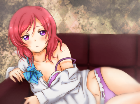 【中出し】 ラブライブ娘欲しいなぁ　|ω・`）ﾁﾗﾁﾗ（＾ω＾）Part7165