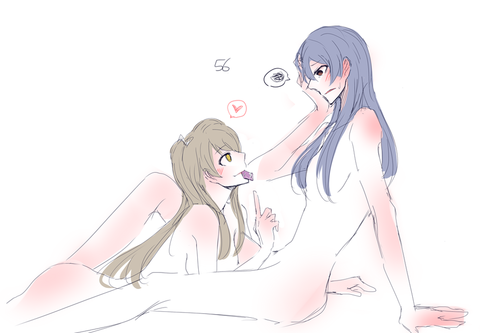 めちゃ可愛いラブライバーエロ画像が一番ヌける！（＾ω＾）Part3774