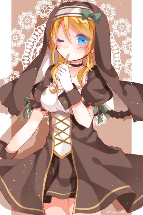 お前らが最近抜いたラブライブの画像ください(^ω^)part394