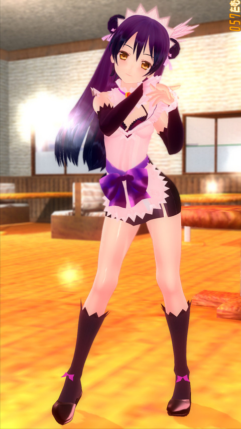 5回以上抜いたようなラブライブのエロ画像ｗｗｗ6559