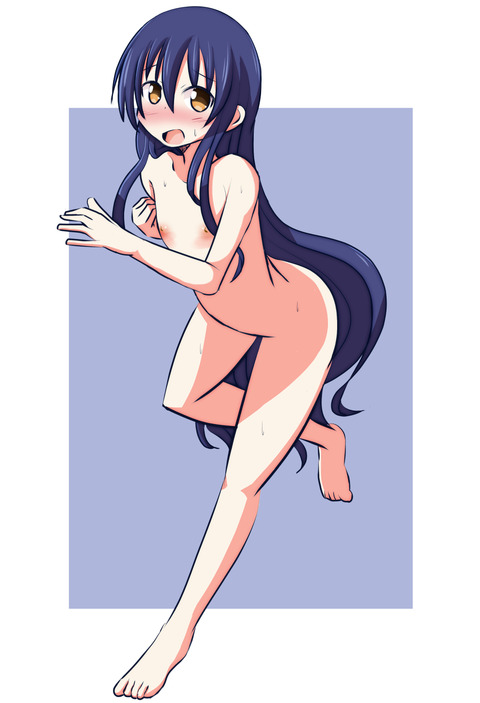 えろいラブライブ娘画像ください(´・ω・｀)Part1071