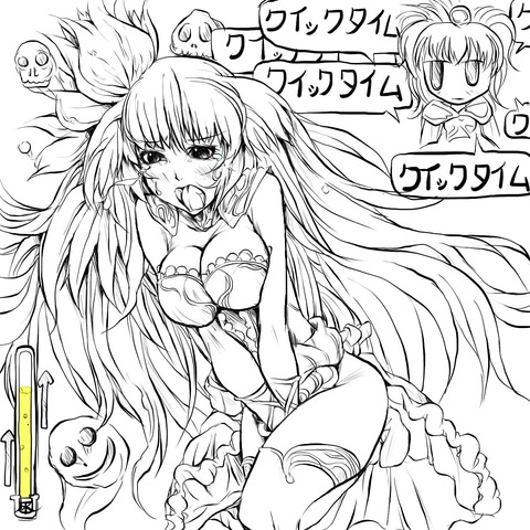 【虹エロ画像】 ラブライブ画像まとめwpart398