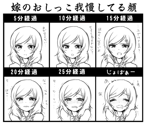 5回以上抜いたようなラブライバーの画像くれwww7119