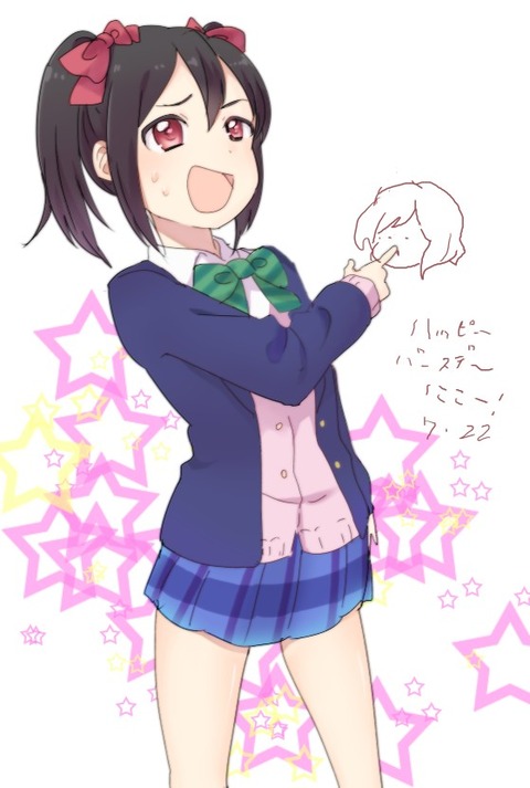 めちゃえろかわいいラブライブの貼ってくれ（＾ω＾）その7154