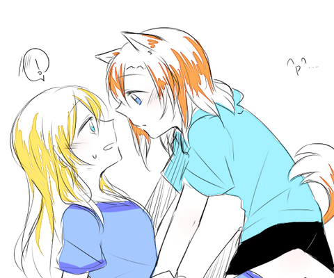 えろいラブライブ娘のでヌこう！エロ画像まとめ！！！その3803