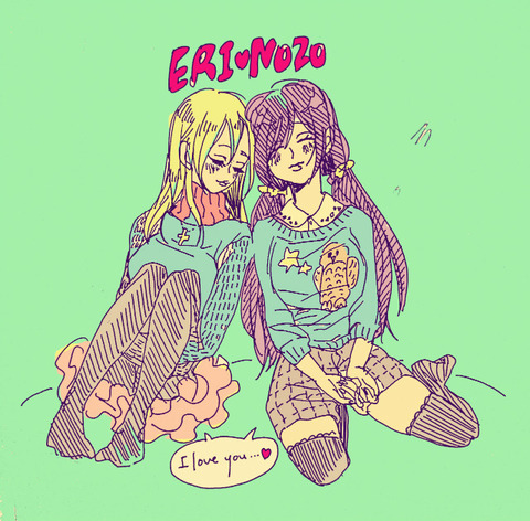 お前らが最近ヌいたラブライブ娘画像を貼っていくスレその3804